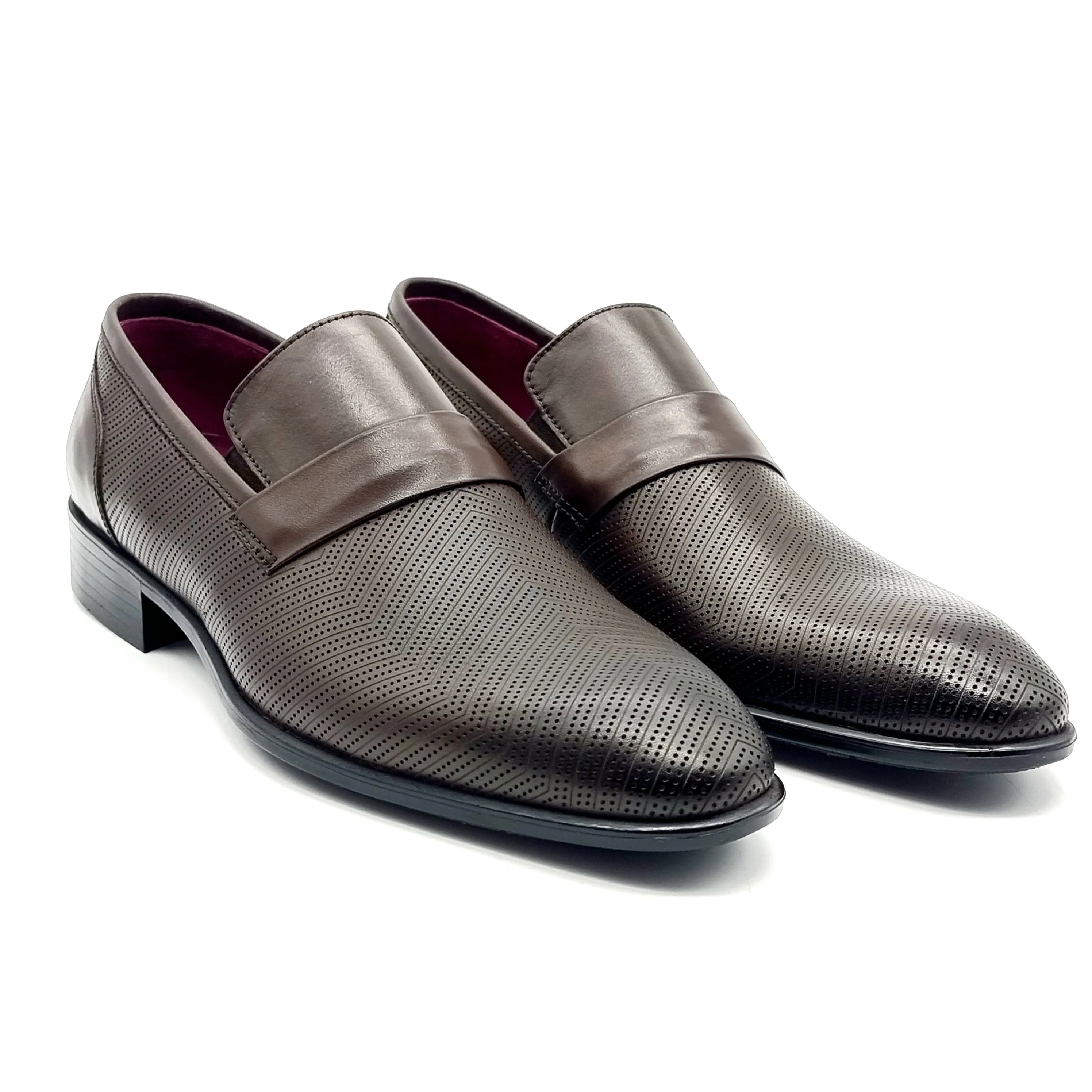 Dress Loafers - 1031