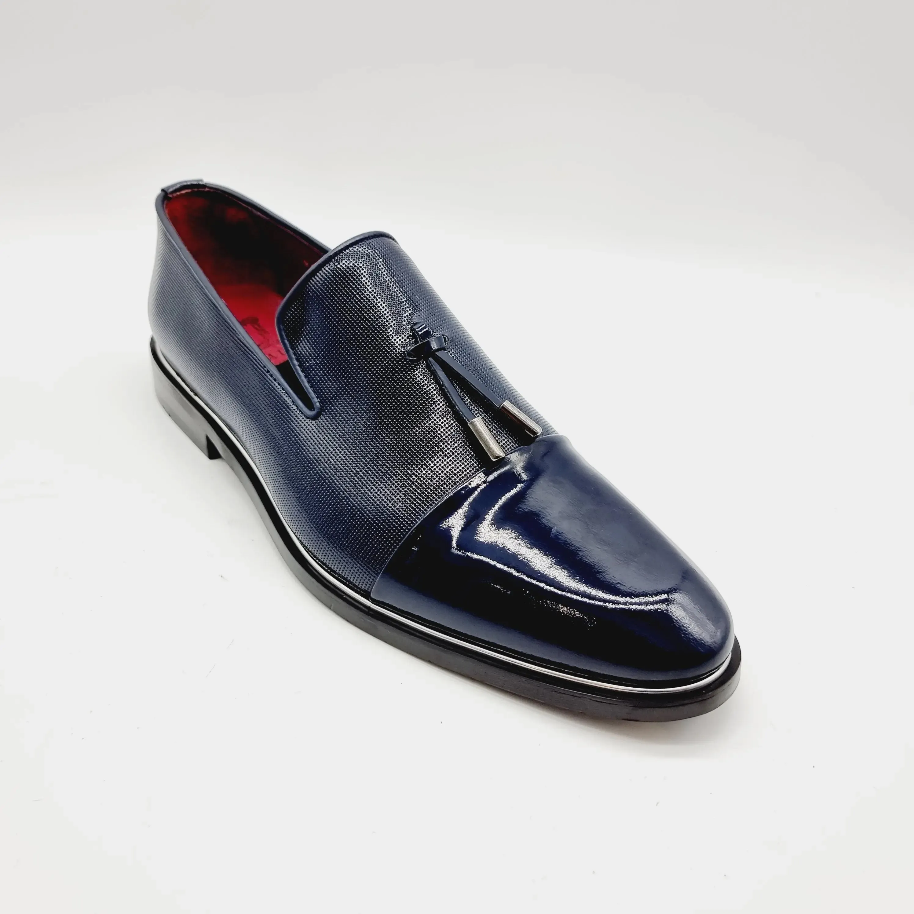 Dress Loafers - 9436