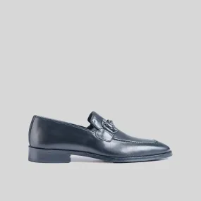 Dress Loafers V2-591 Black