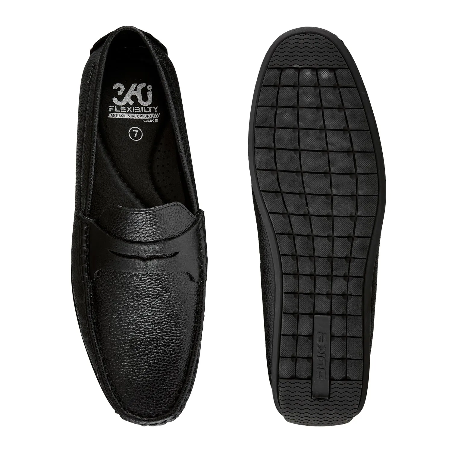 Duke Men Loafers (FWOL4011)