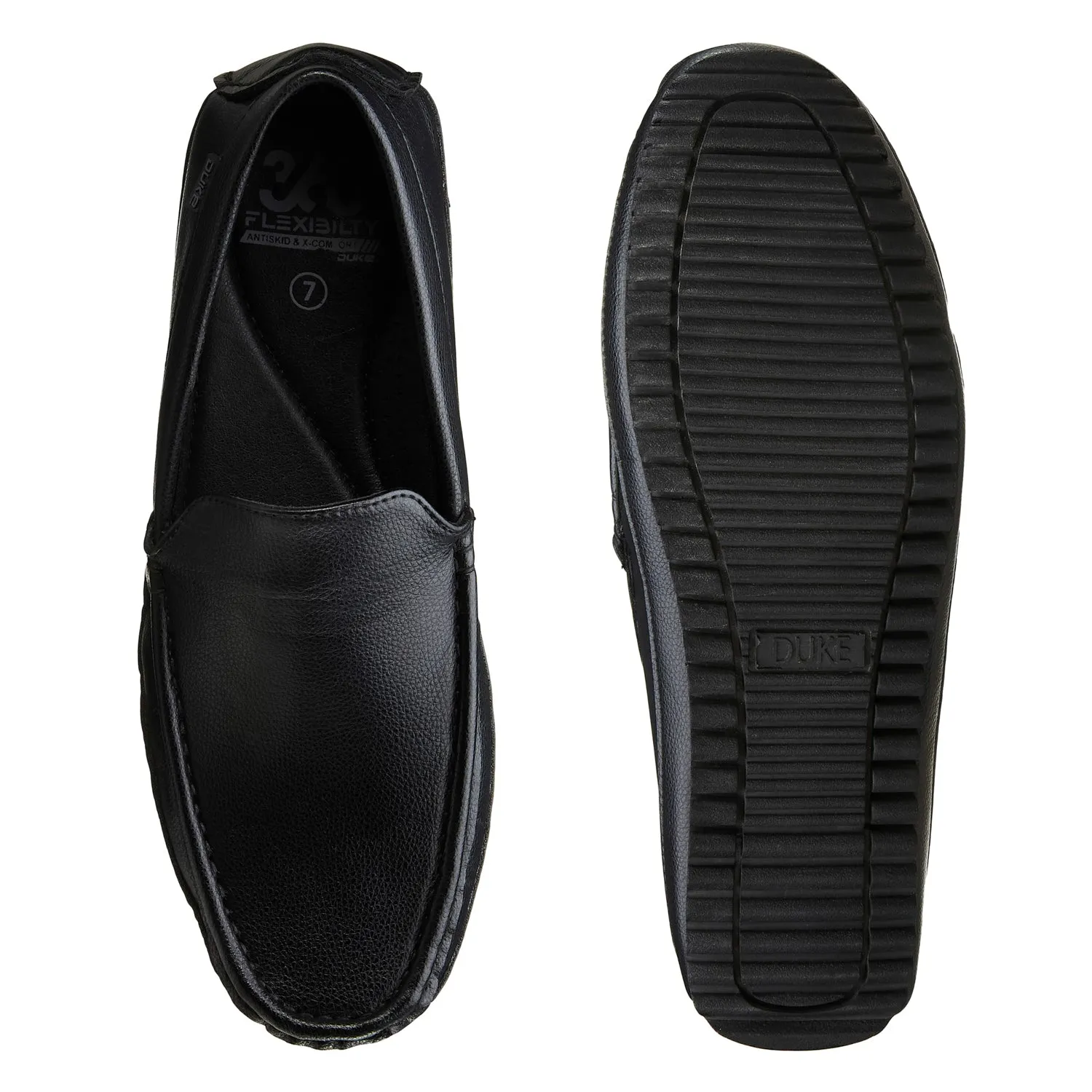 Duke Men Loafers (FWOL8102)