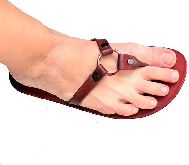Earthing-Grounding Sandals  model 31