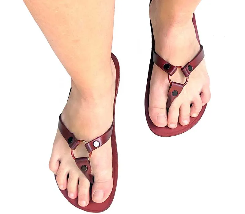 Earthing-Grounding Sandals  model 31