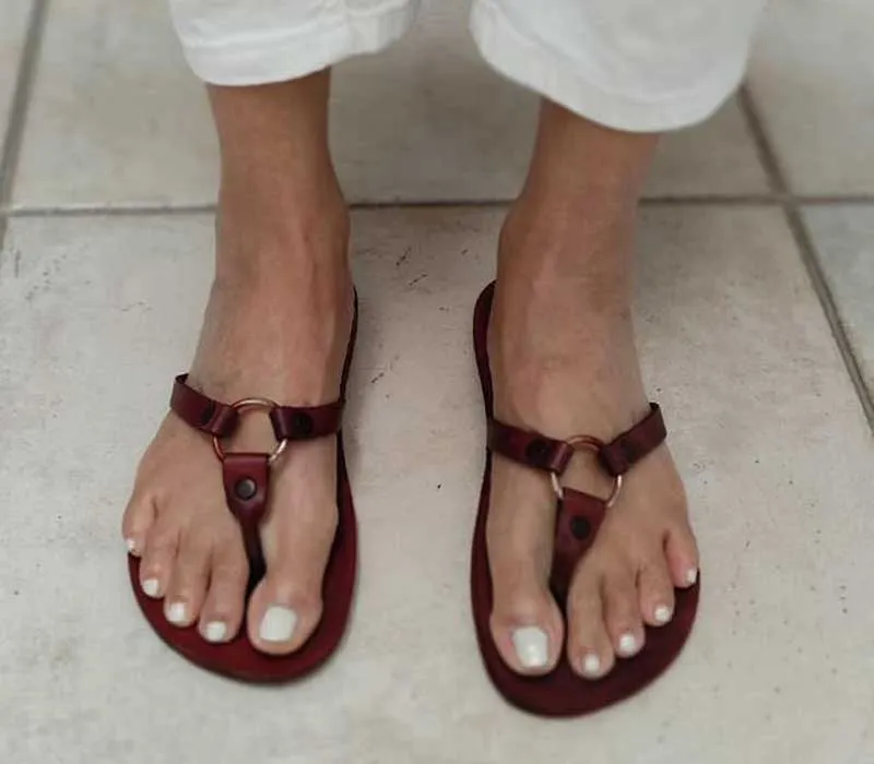 Earthing-Grounding Sandals  model 31