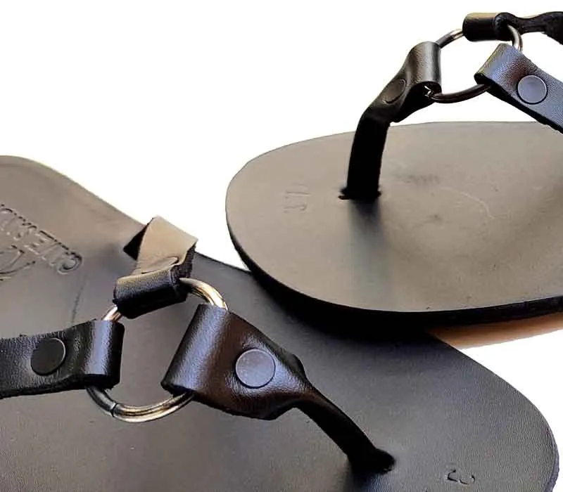 Earthing-Grounding Sandals  model 31