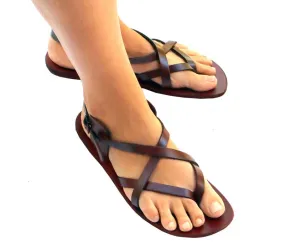 Earthing-Grounding Sandals  model 5