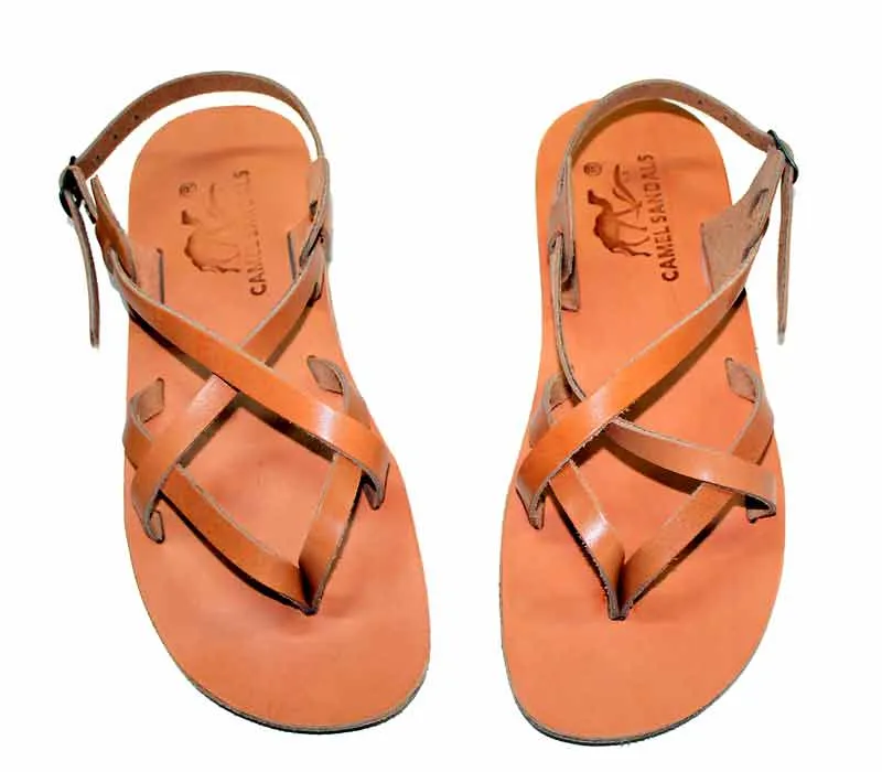 Earthing-Grounding Sandals  model 5