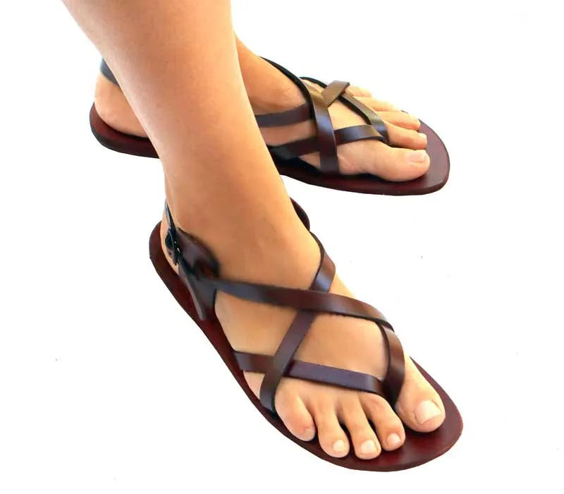 Earthing-Grounding Sandals  model 5