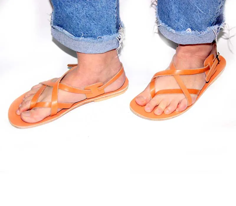 Earthing-Grounding Sandals  model 5