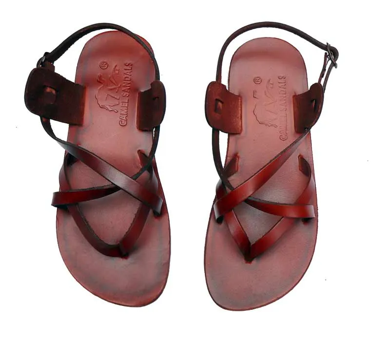 Earthing-Grounding Sandals  model 5