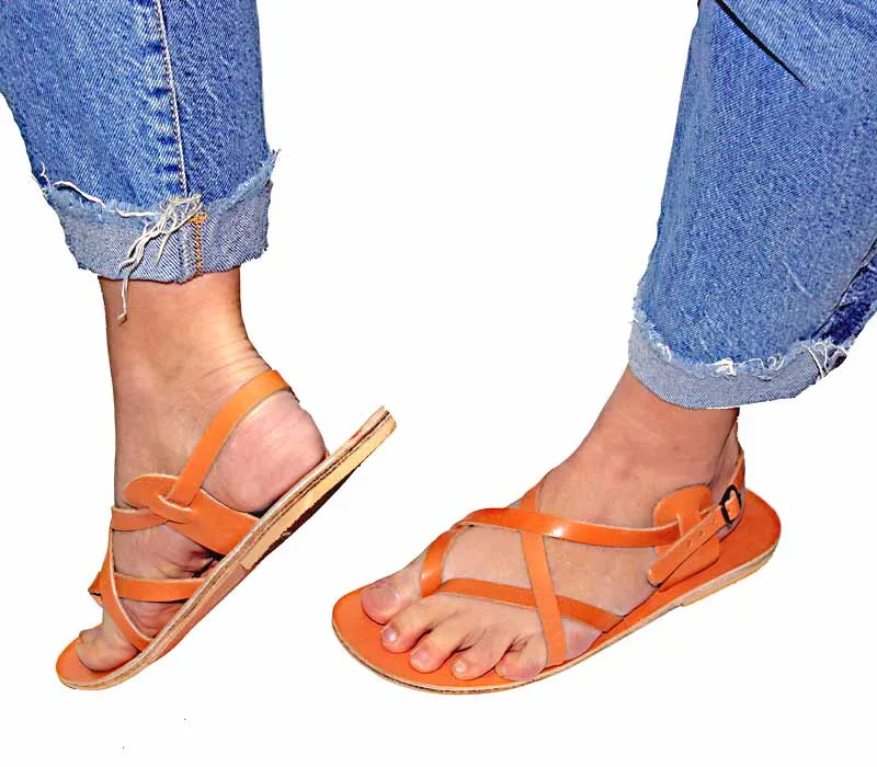 Earthing-Grounding Sandals  model 5