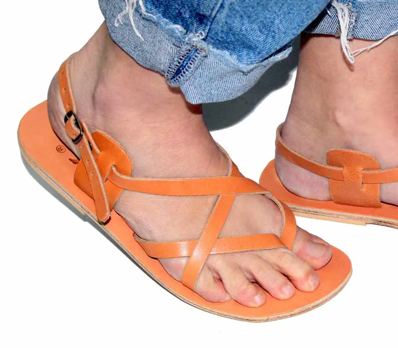 Earthing-Grounding Sandals  model 5