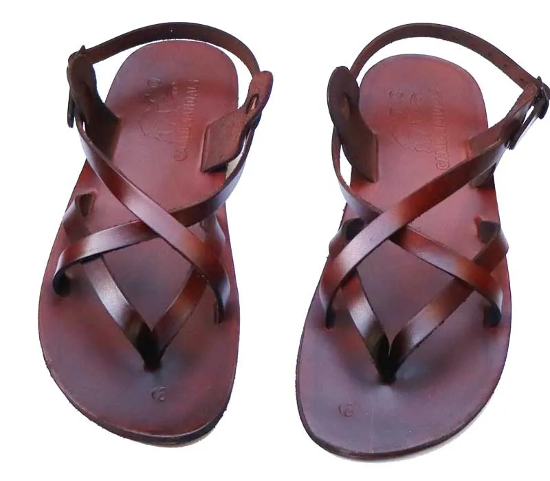 Earthing-Grounding Sandals  model 5