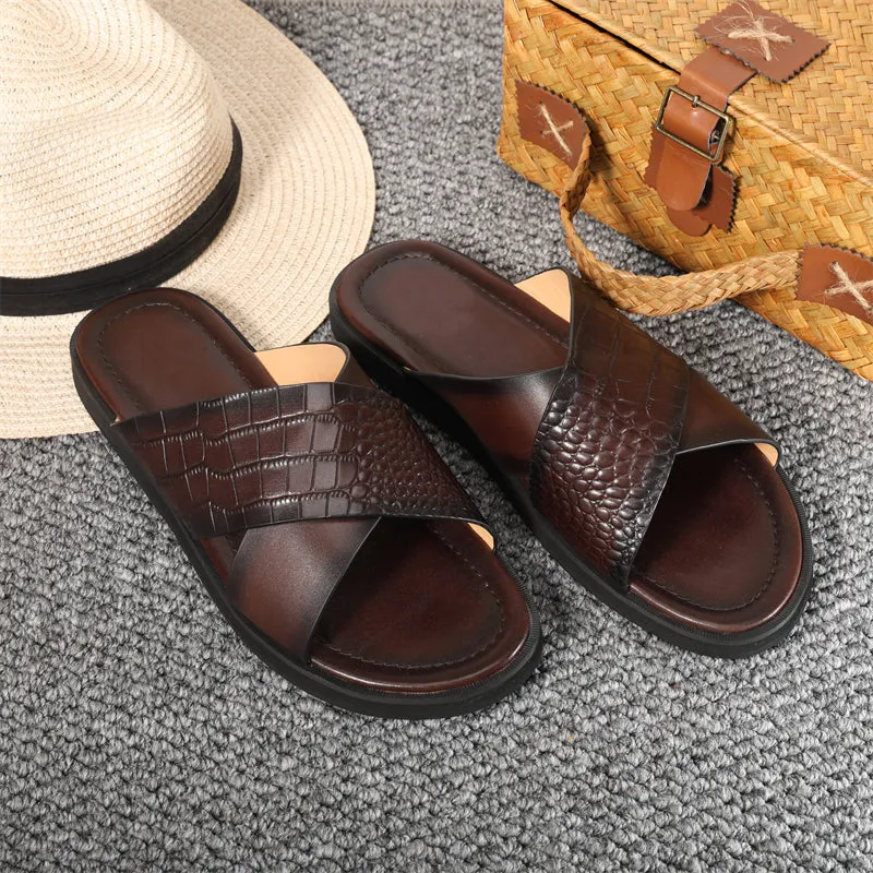 Estique Grace Luxe Loafers