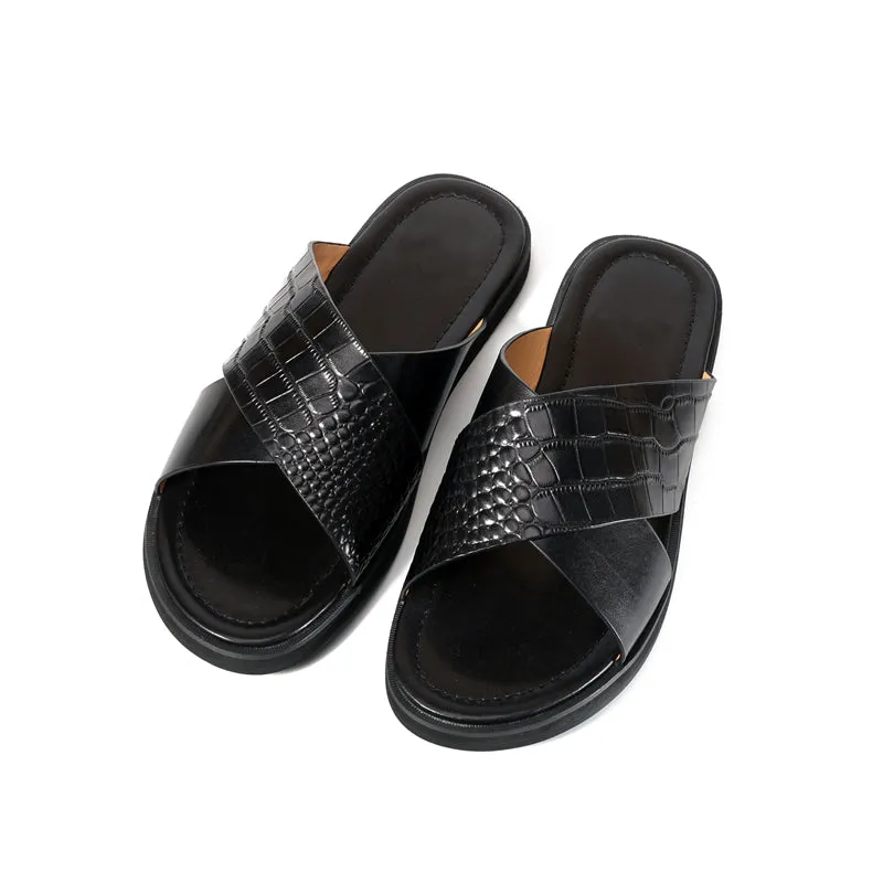 Estique Grace Luxe Loafers