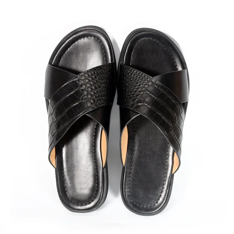 Estique Grace Luxe Loafers