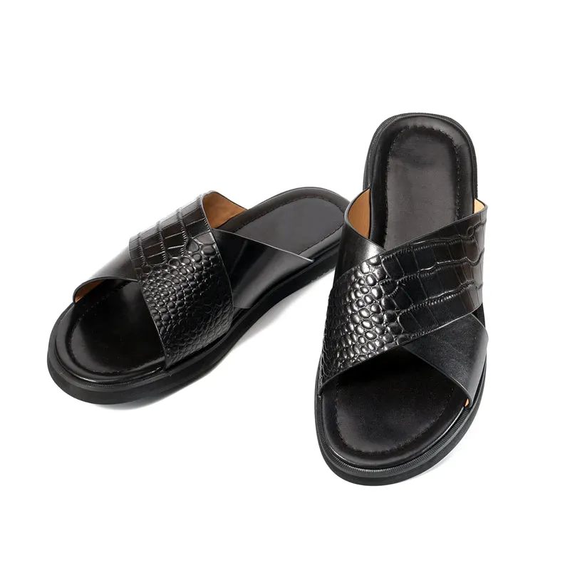 Estique Grace Luxe Loafers