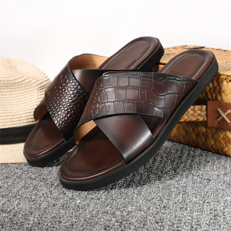 Estique Grace Luxe Loafers