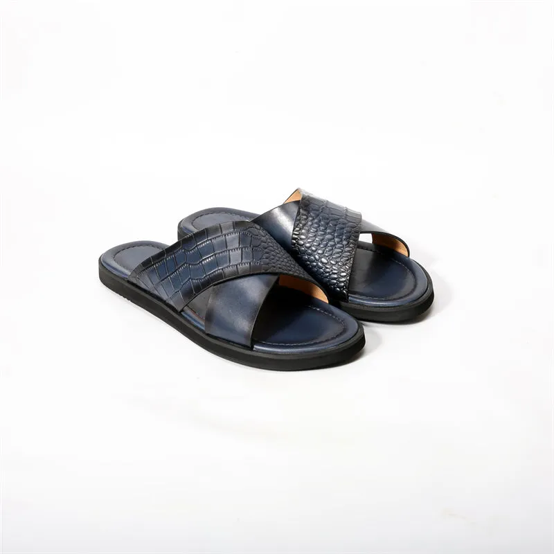 Estique Grace Luxe Loafers