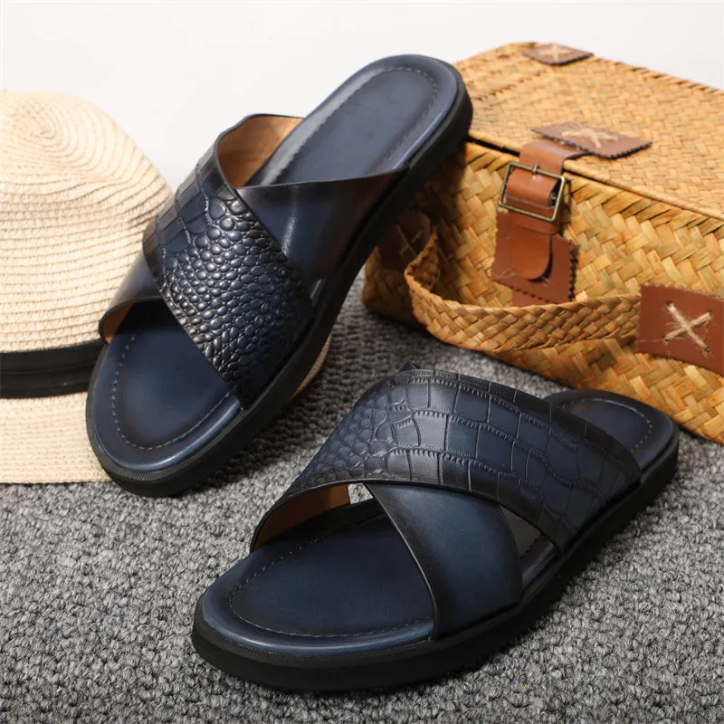 Estique Grace Luxe Loafers