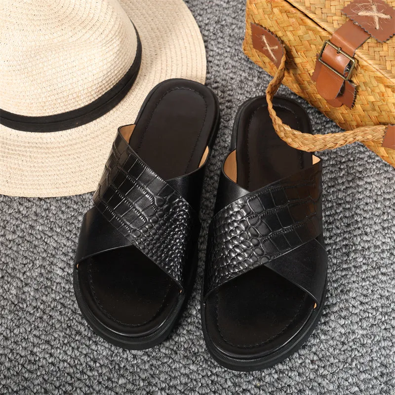 Estique Grace Luxe Loafers