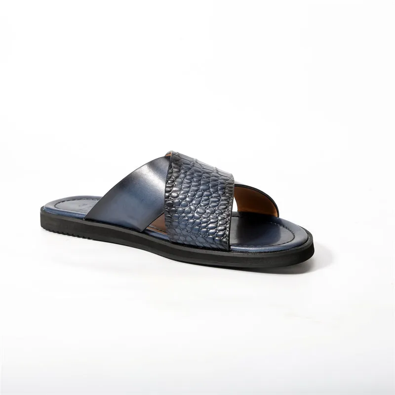 Estique Grace Luxe Loafers