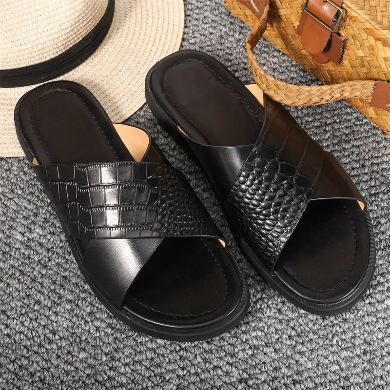 Estique Grace Luxe Loafers