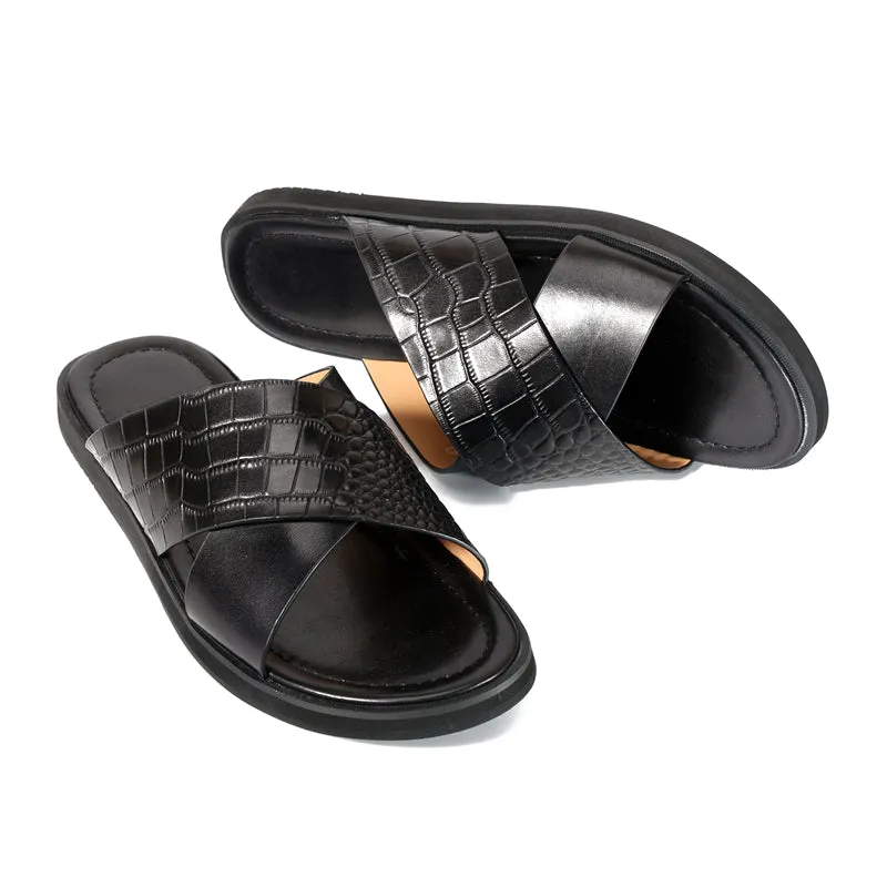 Estique Grace Luxe Loafers