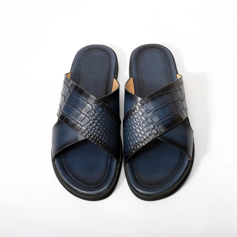 Estique Grace Luxe Loafers