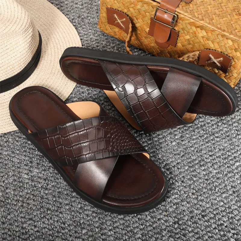 Estique Grace Luxe Loafers