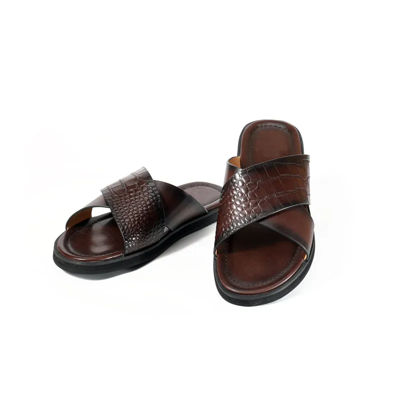Estique Grace Luxe Loafers