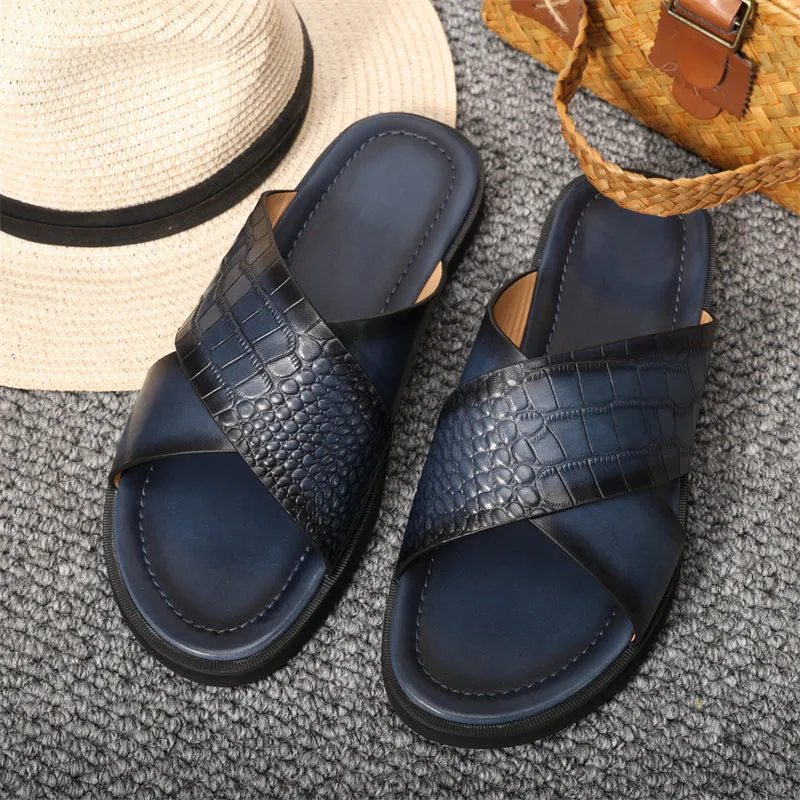Estique Grace Luxe Loafers
