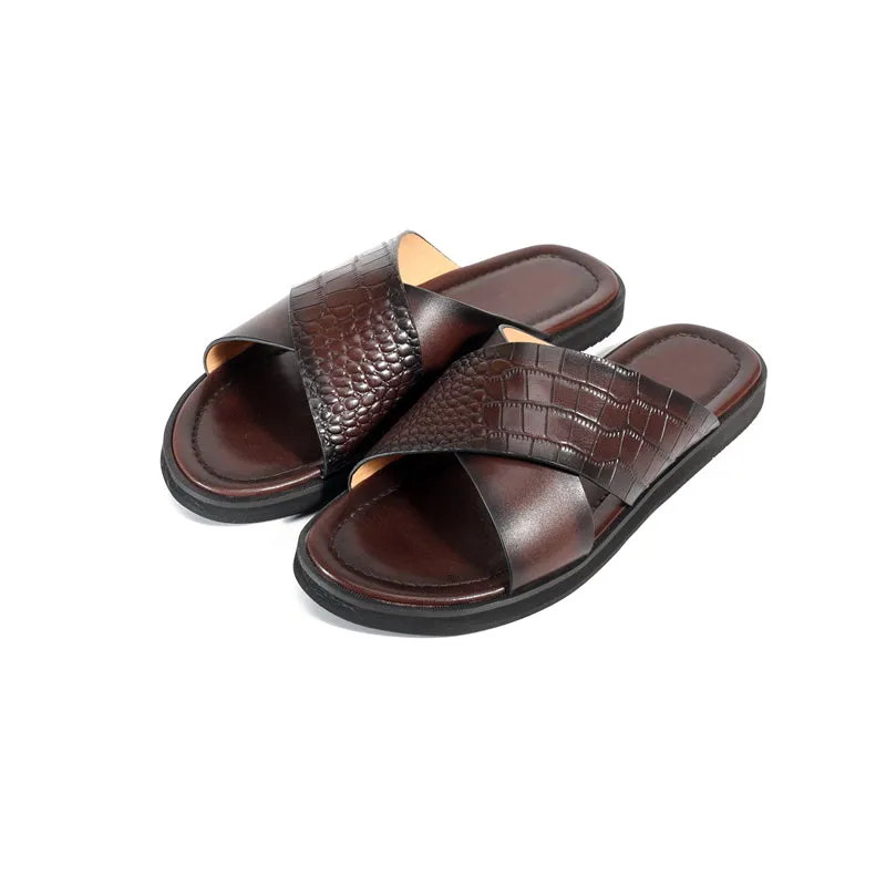 Estique Grace Luxe Loafers