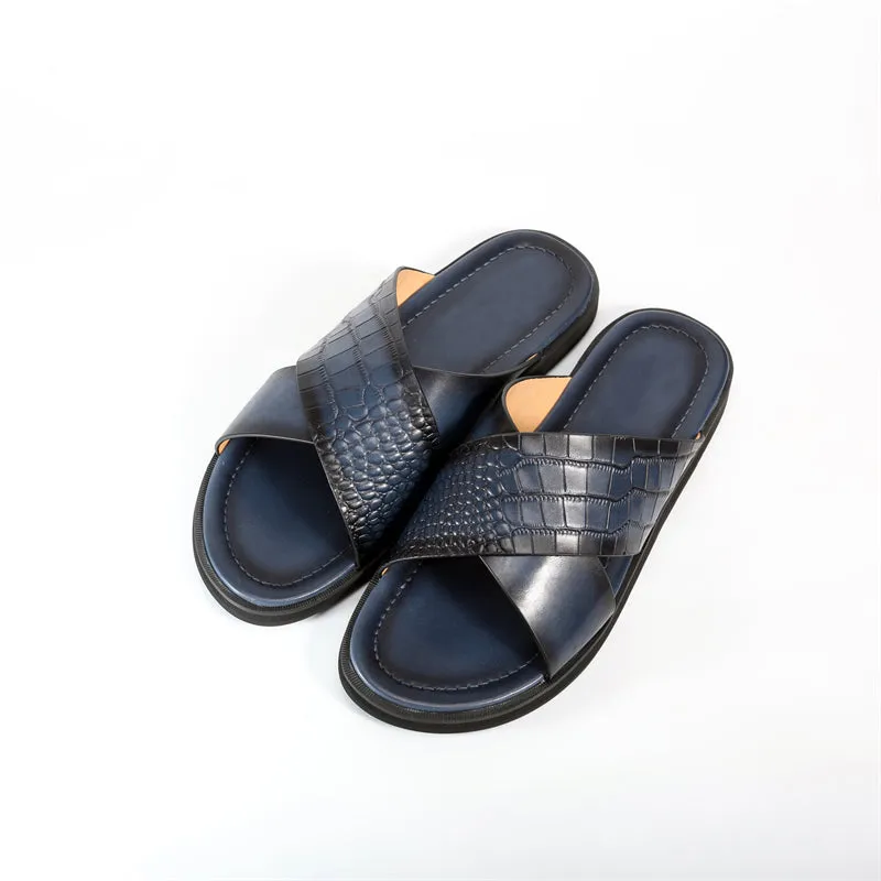 Estique Grace Luxe Loafers