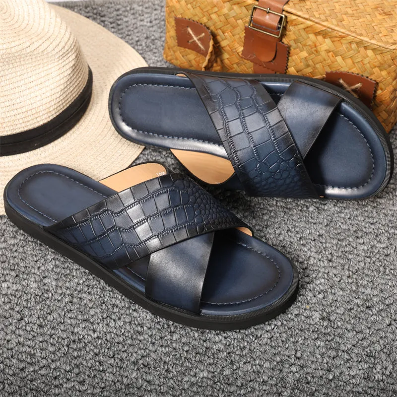Estique Grace Luxe Loafers