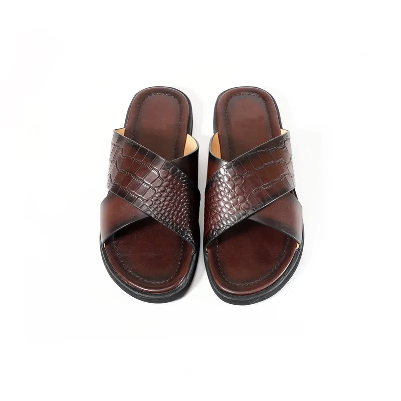 Estique Grace Luxe Loafers