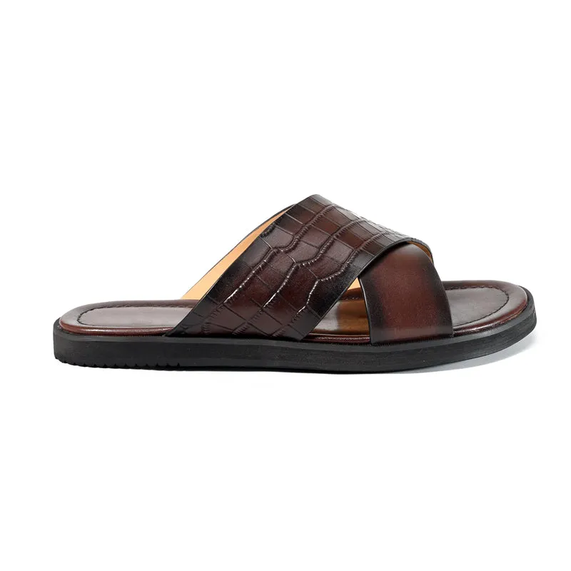 Estique Grace Luxe Loafers