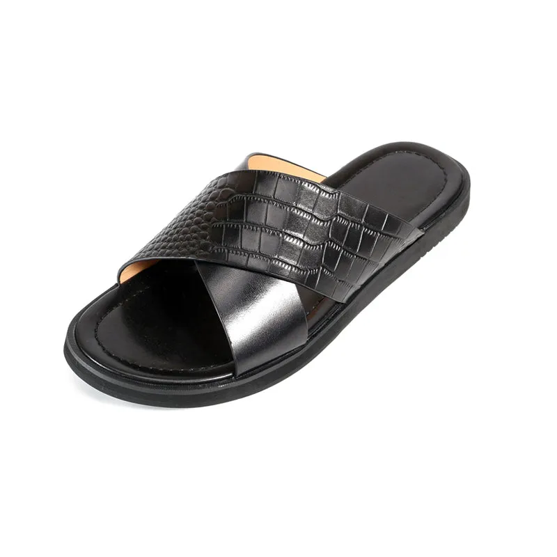 Estique Grace Luxe Loafers