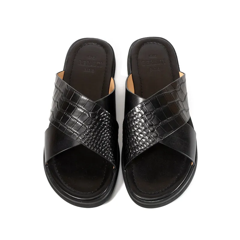 Estique Grace Luxe Loafers