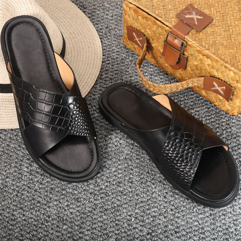 Estique Grace Luxe Loafers