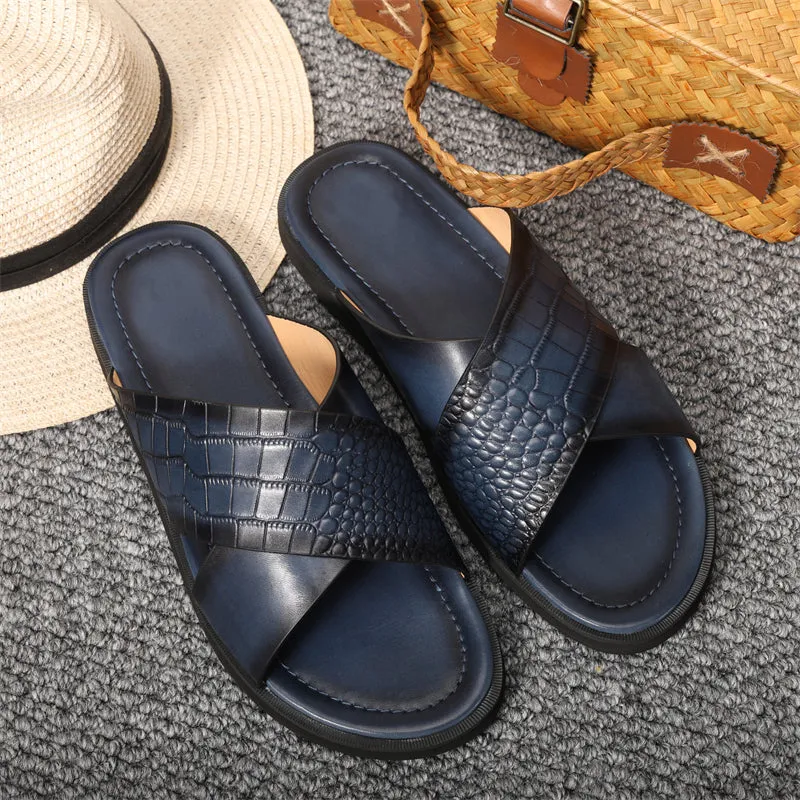 Estique Grace Luxe Loafers