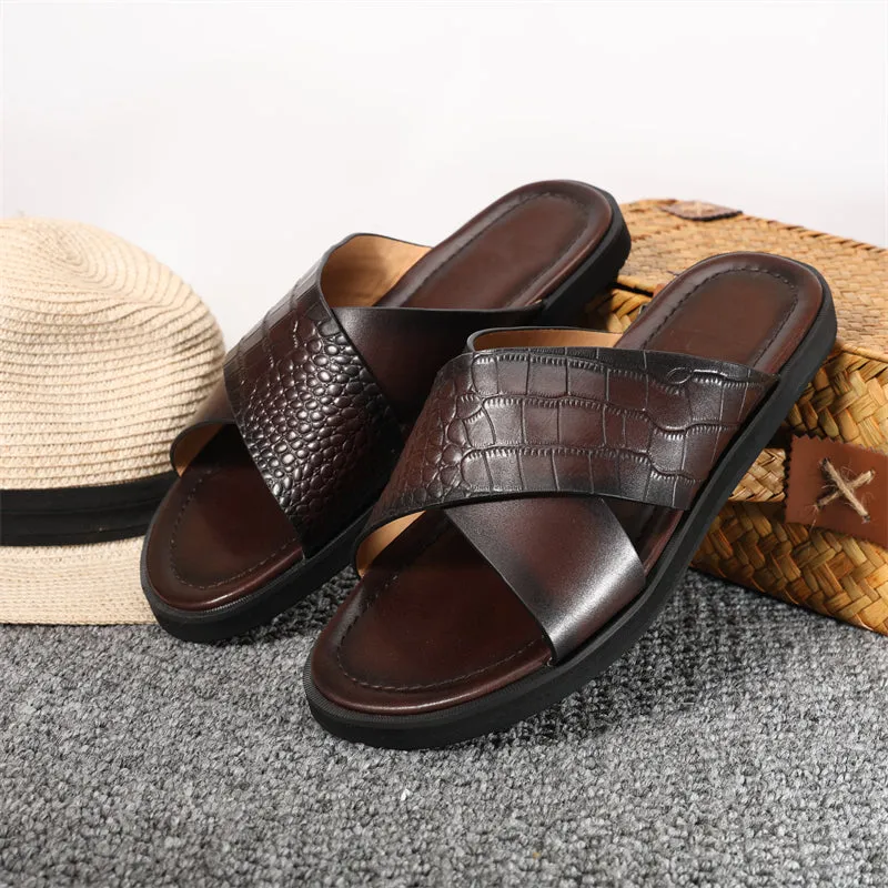 Estique Grace Luxe Loafers