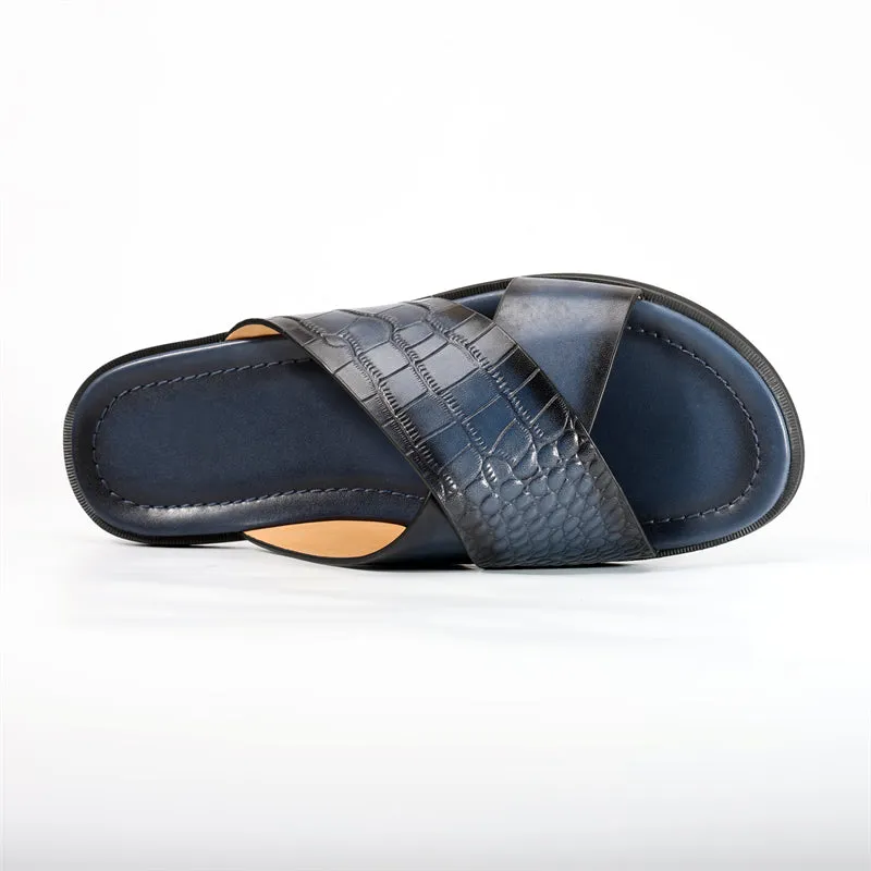 Estique Grace Luxe Loafers