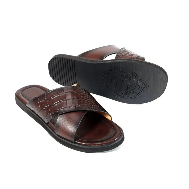 Estique Grace Luxe Loafers