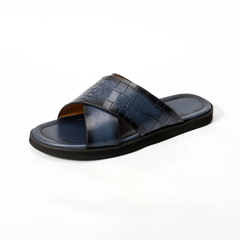 Estique Grace Luxe Loafers