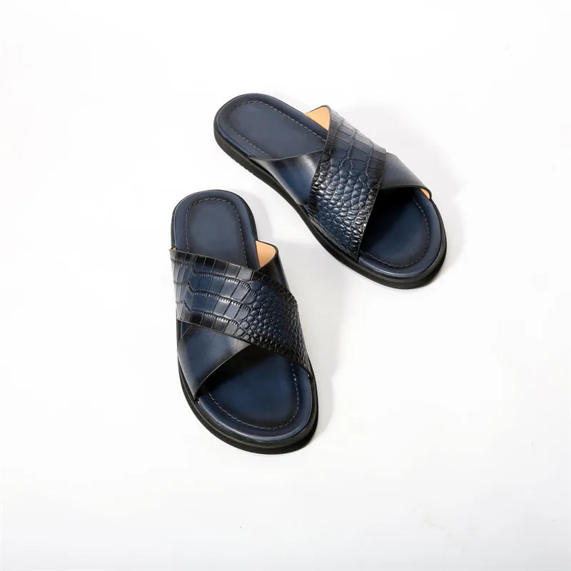 Estique Grace Luxe Loafers