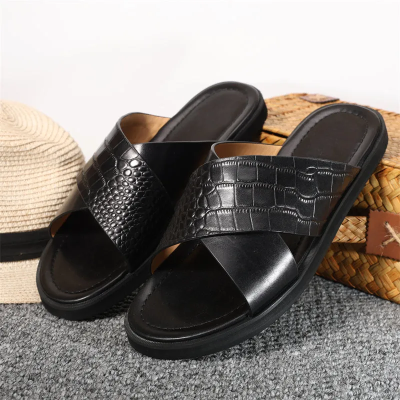 Estique Grace Luxe Loafers