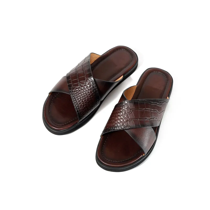Estique Grace Luxe Loafers