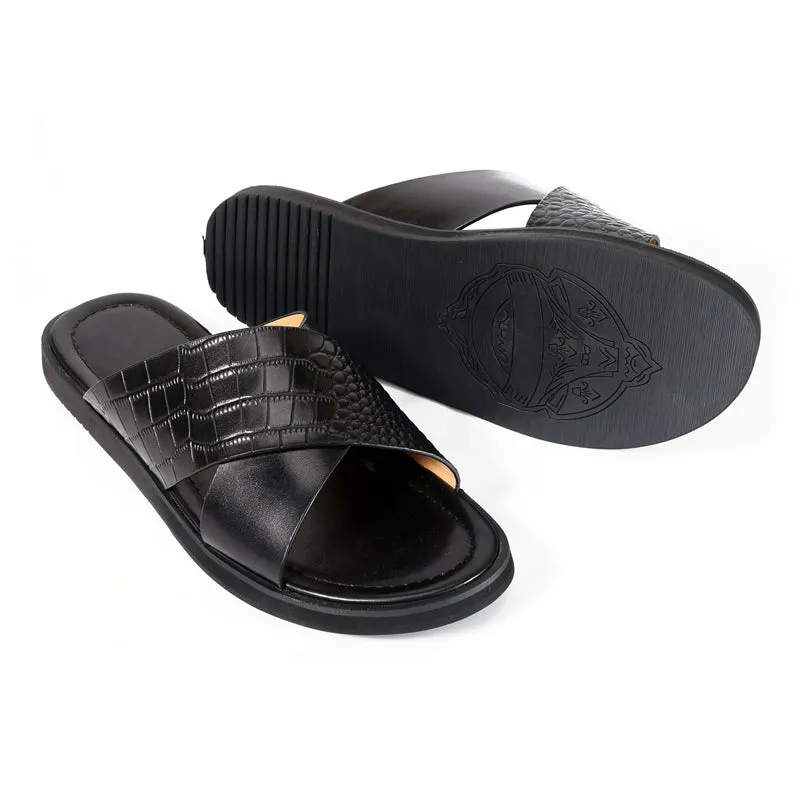 Estique Grace Luxe Loafers