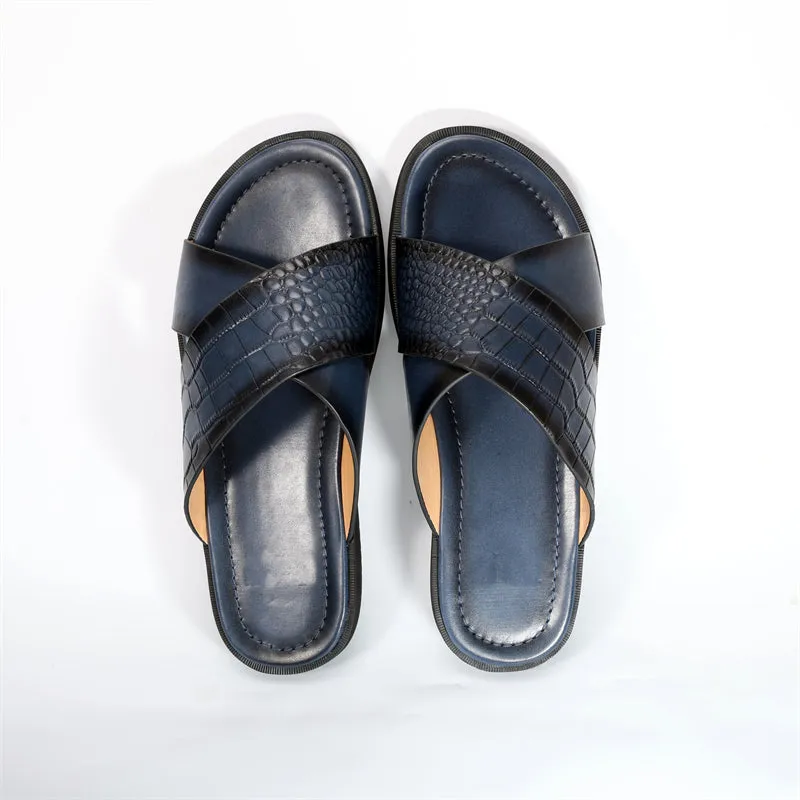 Estique Grace Luxe Loafers